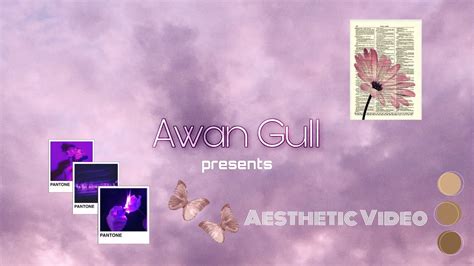 57 free videos of aesthetic. Aesthetic Video | Edit By Gull | aesthetic mood - YouTube