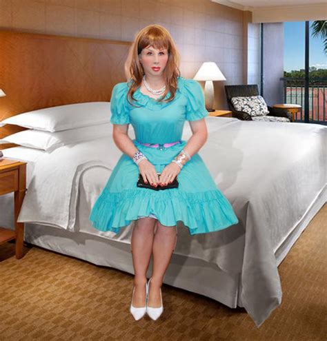 Kathy Leigh Teal Dress With Crinoline Petticoat Im Ready Flickr