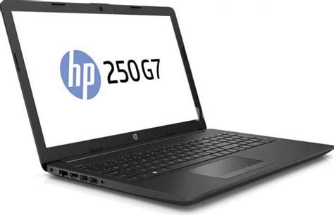 Hp 250 G7 Notebook Dove Computers