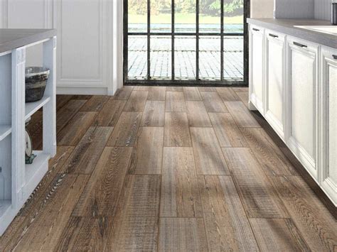Shop luxury vinyl tile flooring in a wide range of styles and finishes in dubai, abu dhabi and across uae. Bohemian Wood Floor Tile | CTM | Tile floor, Bedroom floor ...