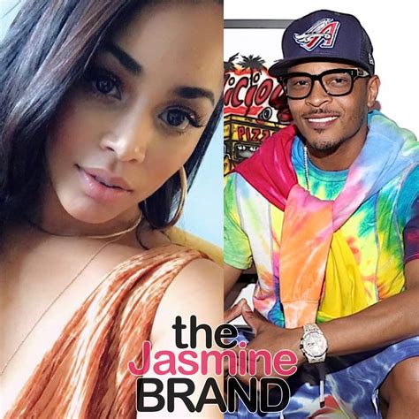 Ti Says There Will Be An Atl Sequel Whenever Lauren London Is Ready