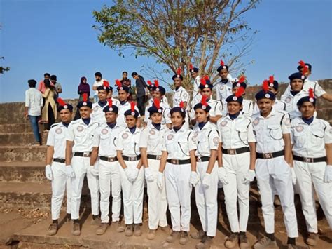 national service scheme nss government polytechnic college kasaragod