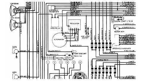 2001 toyota tacoma wiring diagram