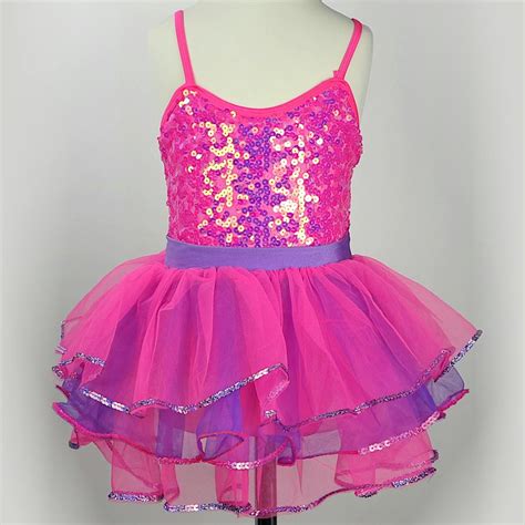 Pink Sparkle Tutu Ballet Costume For Hire Costume Source