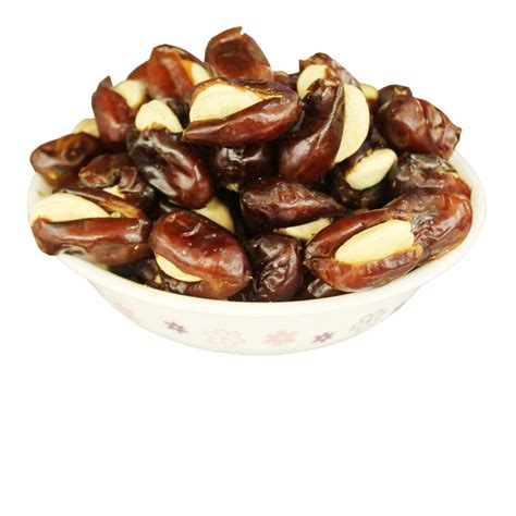 Buy Dates Seedless With Cashew Approx 500g Online Lulu Hypermarket India