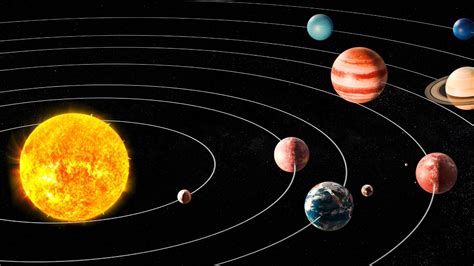 Não é A Terra Qual é O Planeta Mais Quente Do Sistema Solar