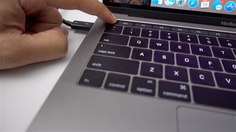 15 Touch Bar Tips And Tricks For The New Macbook Pro Video 9to5mac