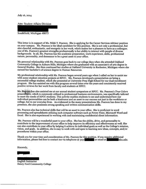Sample Letter Of Recommendation For Kappa Alpha Psi Fraterni