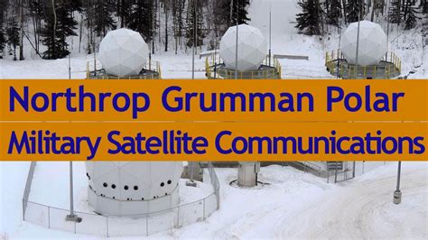 Northrop Grummans Eps R Caps Program Successfully Completes Delta