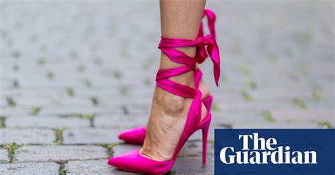 Sex Power Oppression Why Women Wear High Heels