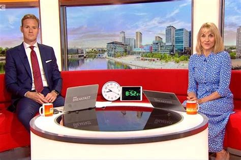 louise minchin presenting bbc breakfast for final time wales online