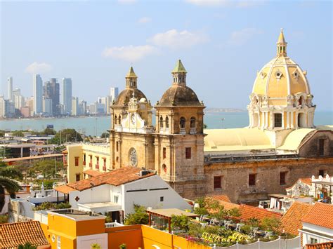Travel News February 9-15: Why Colombia should be on Your Must-See List ...
