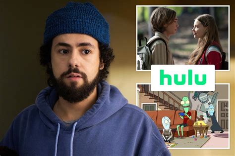 What Are The Best Shows To Watch On Hulu Right Now 5 Good Shows To