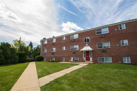 Sweetbriar Apartments For Rent In Lancaster Pa