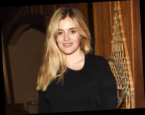 Daphne Oz Reveals 50 Pound Weight Loss 9 Months After Giving Birth