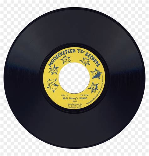 Blank 45 Rpm Record Labels Png Circle Transparent Png 800x800