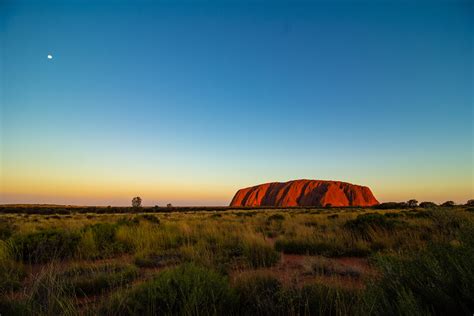 Ayers Rock Australia 5k Hd Nature 4k Wallpapers Images Backgrounds