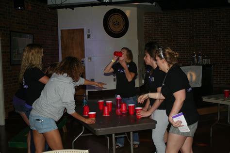 the ferrum college blog house party is no fun