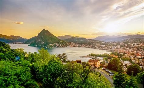 Her on arabadan 8'i son model spor arabadır, görene kadar inanmak zordur. Lugano Tourism, Switzerland: Places, Best Time & Travel Guides 2021