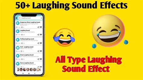 🤣 Laughing Sound Effect 👶baby Laughing Sound Effect Tiktok Sound