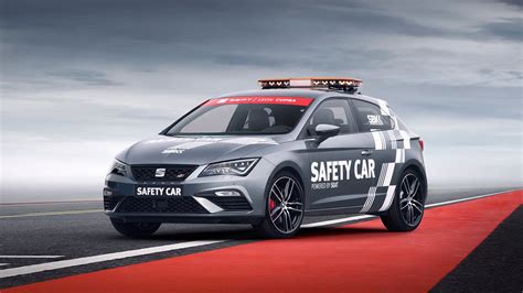 Safety car! when the commentator utters those words (almost always twice in quick succession), you know there is drama unfolding on the track. Superbike Safety Car La Seat sostituisce Alfa Romeo ...