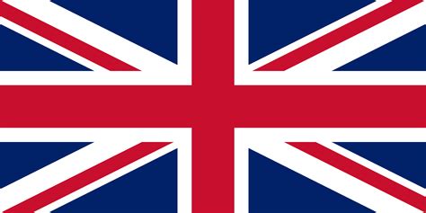 United Kingdom Flag Colours Flags Web