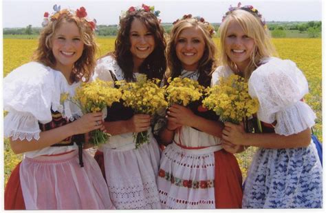 Texas Cultural Diversity The Czech Culture Of Texas Hubpages