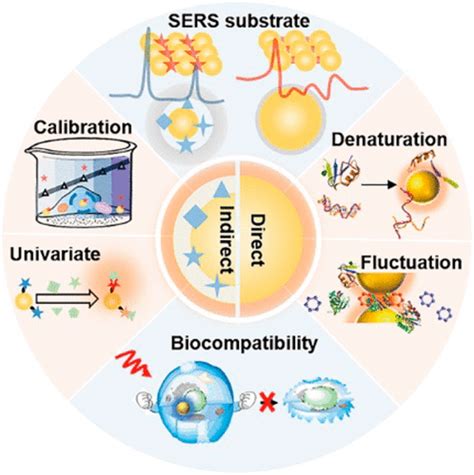 Surface Enhanced Raman Spectroscopy For Bioanalysis Reliability And