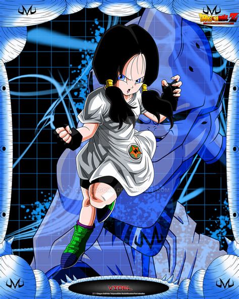We would like to show you a description here but the site won't allow us. DBZ Videl by cdzdbzGOKU on DeviantArt