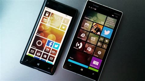 Windows Phone 81 Review Ign