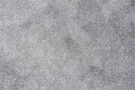 Carpet Texture In Different Tones Of Medium Grey Soft And Fluffy