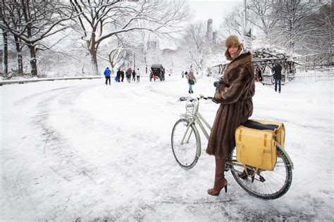 My Procrastinators Guide To Winter Bicycle Commuting