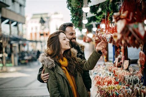 12 Romantic Christmas Date Ideas Sweeter Than Sugarplums Lovetoknow