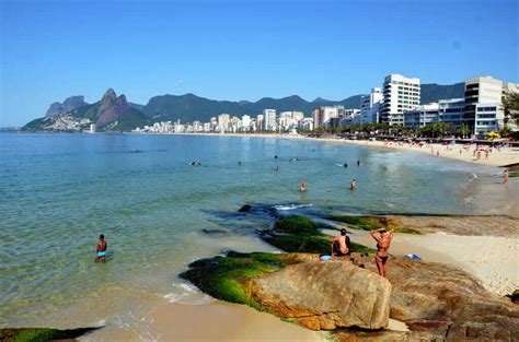Los 10 Mejores Lugares Turísticos De Brasil