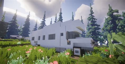 Campers And Rvs Vehicle Pack Minecraft Map
