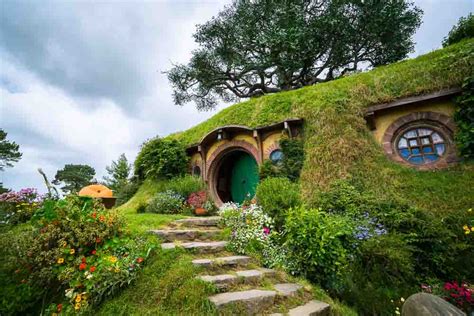 New Zealand Lord Of The Rings Filming Locations You Can Visit