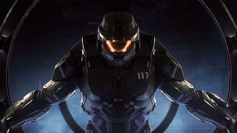 X Halo Infinite Laptop Hd Hd K Wallpapers Images Backgrounds Photos And Pictures