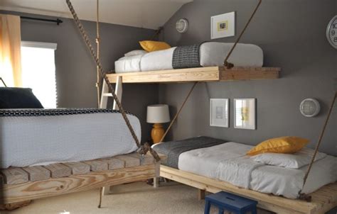 Here are some of the best options, as well as info that will help you decide which one is right for you and your home. 20 Amazing Guest Room Design Ideas