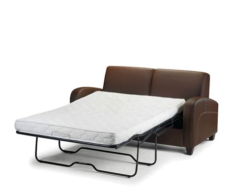 These are our top picks, w/ reviews & buying guide. Vivo Faux Leather Pull-Out Sofa Bed, chestnut - UK delivery