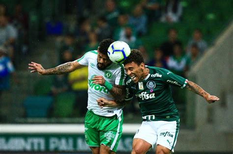 Confira Fotos De Palmeiras X Chapecoense Gazeta Esportiva