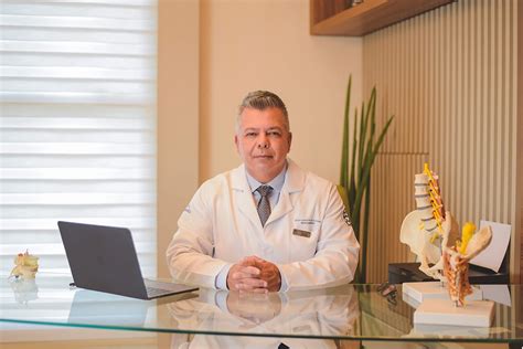 Dr Cezar De Oliveira Endoscopia Da Coluna