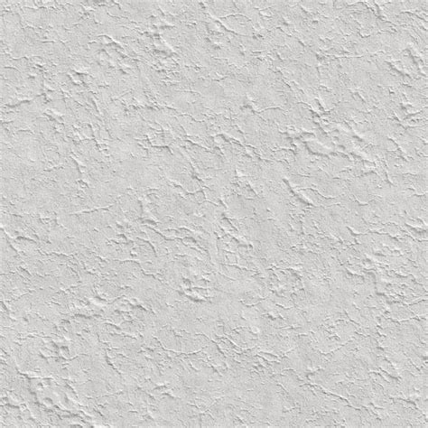 White Tileable Stucco Plaster Wall Maps Texturise Plaster