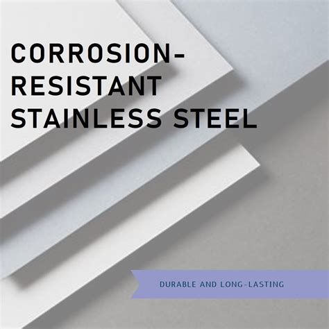 Understanding Stainless Steel A Comprehensive Guide