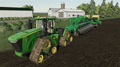 Tapety Fs19 Farming Simulator Farming Simulator 2019 Gospodarstwo
