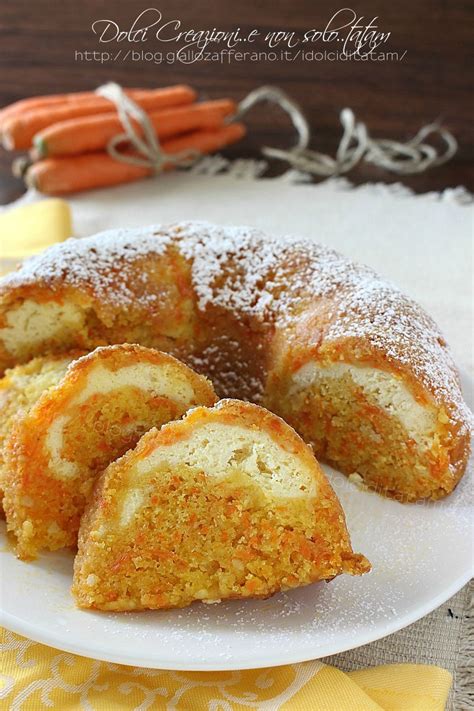 We did not find results for: Torta alle carote farcita con crema di ricotta, la più buona