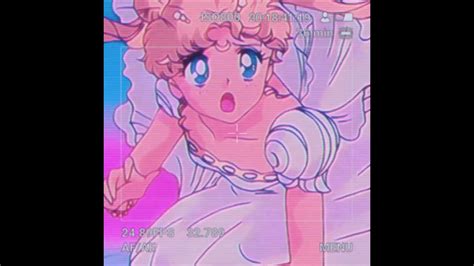 Aesthetic Sailor Moon Edit Youtube