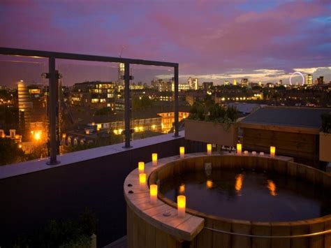 the best romantic hotels in london for valentine s day breaks 7sl