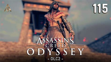 Ein De Lijk Keuzesets Gemaakt Let S Play Assassin S Creed Odyssey