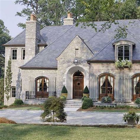 28 Outstanding French Country Home Styles For Inspiration Home And Diy
