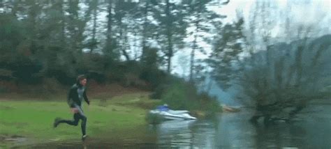 Water Running  Find And Share On Giphy